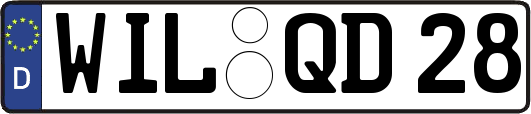 WIL-QD28