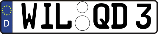 WIL-QD3