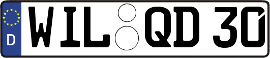 WIL-QD30