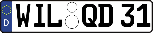 WIL-QD31