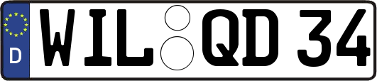 WIL-QD34