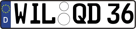 WIL-QD36