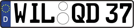 WIL-QD37