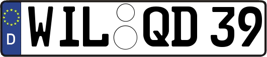 WIL-QD39