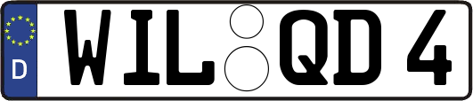 WIL-QD4