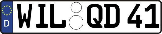 WIL-QD41