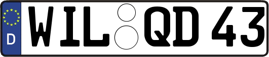 WIL-QD43