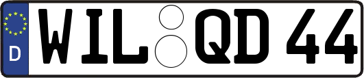 WIL-QD44