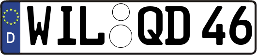 WIL-QD46