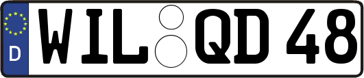 WIL-QD48