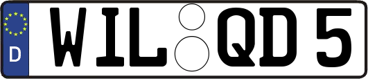 WIL-QD5