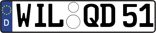 WIL-QD51