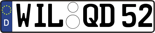 WIL-QD52
