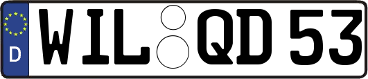 WIL-QD53