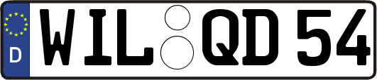 WIL-QD54