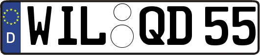 WIL-QD55