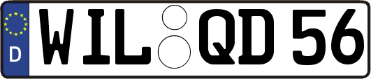 WIL-QD56