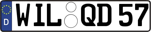 WIL-QD57