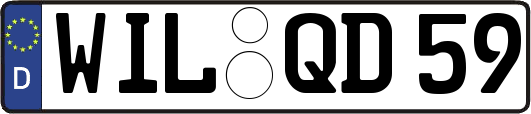 WIL-QD59