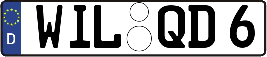 WIL-QD6