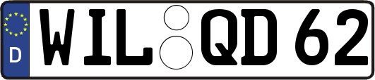 WIL-QD62