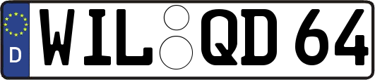 WIL-QD64