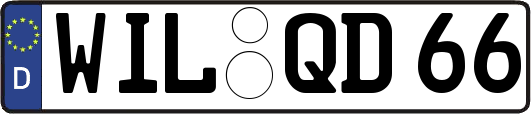 WIL-QD66