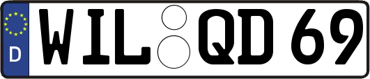WIL-QD69