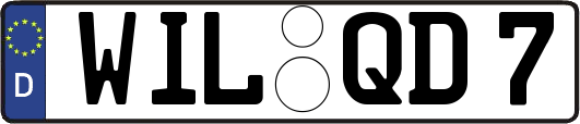 WIL-QD7