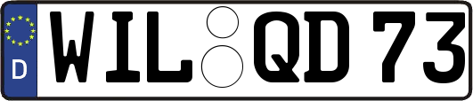 WIL-QD73
