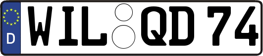WIL-QD74