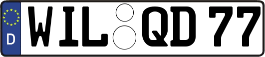 WIL-QD77