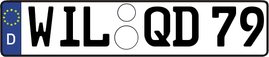 WIL-QD79