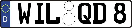WIL-QD8