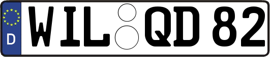 WIL-QD82