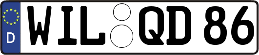 WIL-QD86