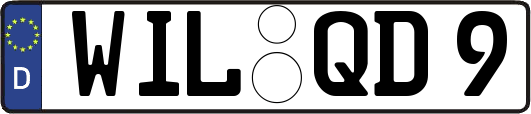 WIL-QD9