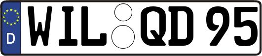 WIL-QD95