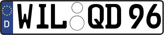 WIL-QD96