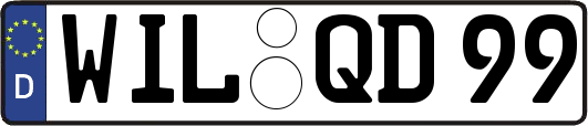 WIL-QD99
