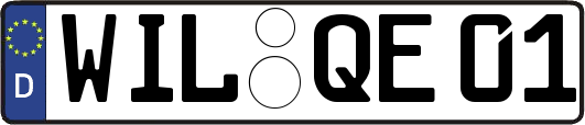 WIL-QE01