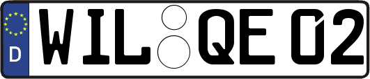 WIL-QE02