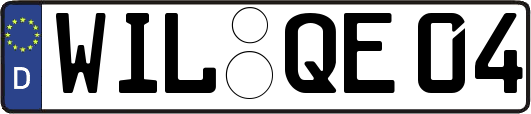 WIL-QE04