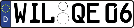 WIL-QE06