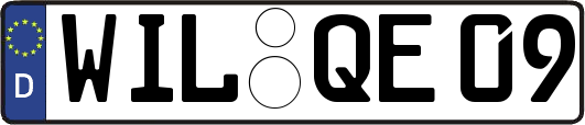 WIL-QE09