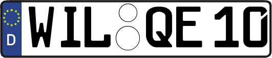 WIL-QE10
