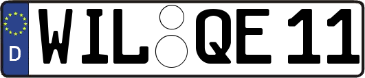 WIL-QE11