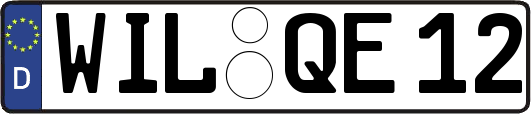 WIL-QE12