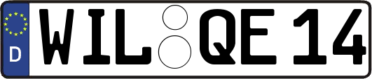 WIL-QE14