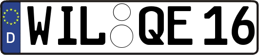 WIL-QE16